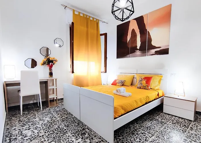 Valverde Guesthouse