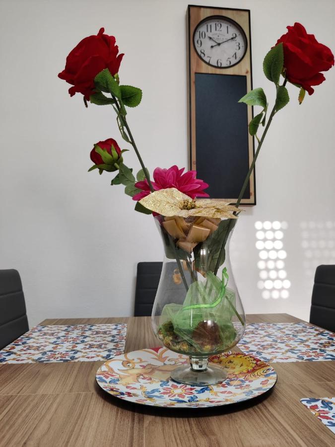 Valverde Appartement