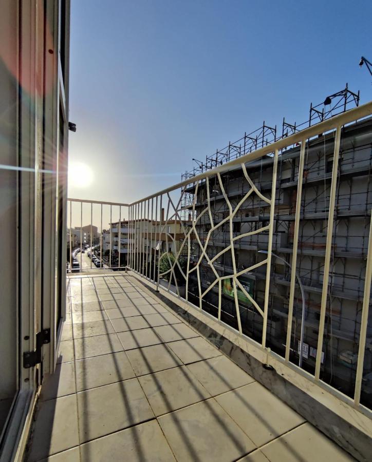 Valverde Appartement