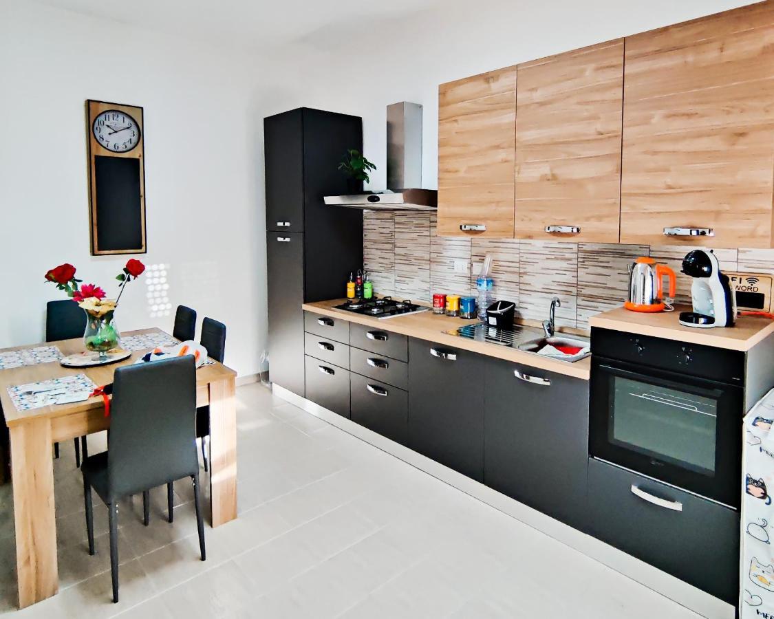 Valverde Appartement *